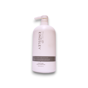Philip Kingsley, No Scent No Color, Hair Conditioner, For Repairing, 1000 ml