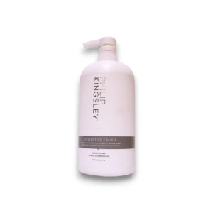 Philip Kingsley, No Scent No Color, Hair Conditioner, For Repairing, 1000 ml