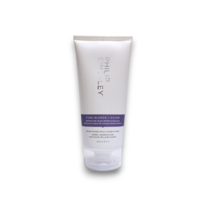 Philip Kingsley, Pure Blonde/Silver Brightening, Hair Conditioner, For Colour Protection, 200 ml
