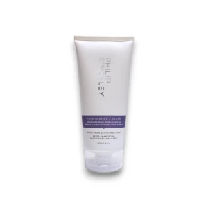 Philip Kingsley, Pure Blonde/Silver Brightening, Hair Conditioner, For Colour Protection, 200 ml