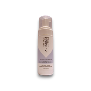 Philip Kingsley, Styling Volumising Froth, Hair Styling Foam, For Volume, Medium Hold, 150 ml