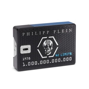 Philipp Plein, No Limit$ Super Fre$h, Eau De Toilette, For Men, 50 ml