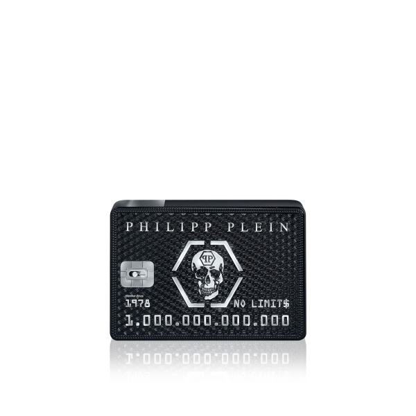 Philipp Plein, No Limits, Eau De Parfum, For Men, 90 ml