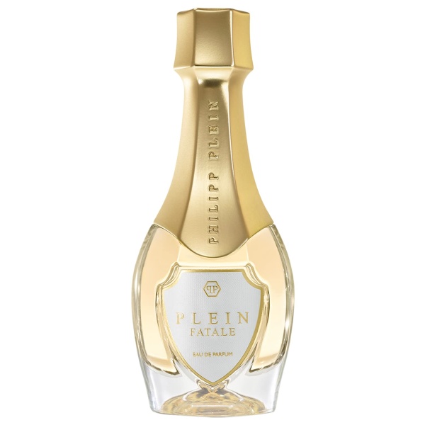 Philipp Plein, Plein Fatale, Eau De Parfum, For Women, 30 ml