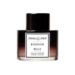 Philly & Phill, Boudoir Belle, Eau De Parfum, For Women, 100 ml