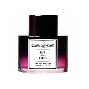 Philly & Phill, Eve Goes Even, Eau De Parfum, For Women, 100 ml