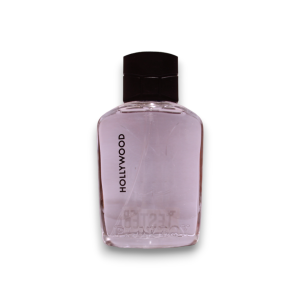 Playboy, Press To Play Hollywood, Eau De Toilette, For Men, 60 ml *Tester