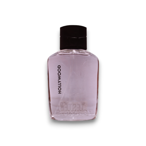Playboy, Press To Play Hollywood, Eau De Toilette, For Men, 60 ml *Tester