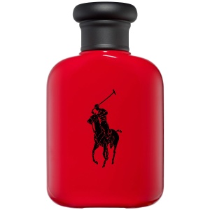 Ralph Lauren, Polo Red, Eau De Toilette, For Men, 125 ml