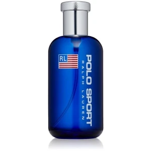 Ralph Lauren, Polo Sport, Eau De Toilette, For Men, 125 ml