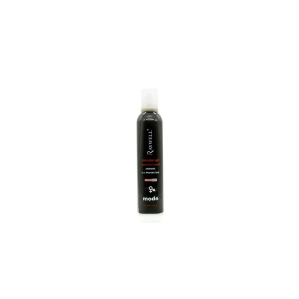 Raywell, Mode, Hair Styling Foam, For Repairing, 300 ml