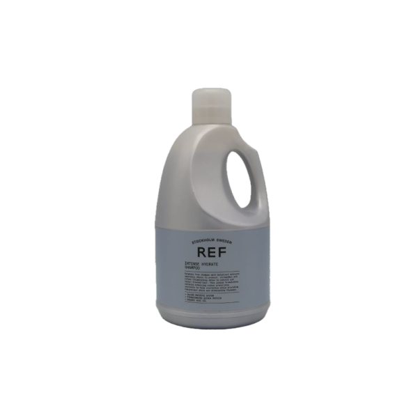 Ref Stockholm, Intense Hydrate, Sulfates-Free, Hair Shampoo, For Hydration, 2000 ml