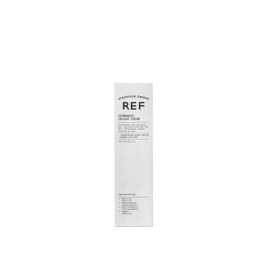 Ref Stockholm, Permanent Colour, Vegan, Permanent Hair Dye,  Booster Gold, 100 ml