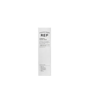 Ref Stockholm, Permanent Colour, Vegan, Permanent Hair Dye,  Booster Gold, 100 ml