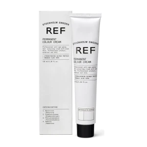 Ref Stockholm, Permanent Colour, Vegan, Permanent Hair Dye,  Blush, 100 ml