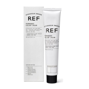 Ref Stockholm, Permanent Colour, Vegan, Permanent Hair Dye,  Red Corrector, 100 ml