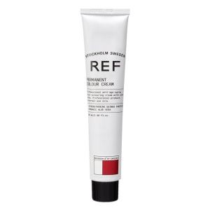 Ref Stockholm, Permanent Colour, Vegan, Permanent Hair Dye, 9.035 Caffelatte, 100 ml