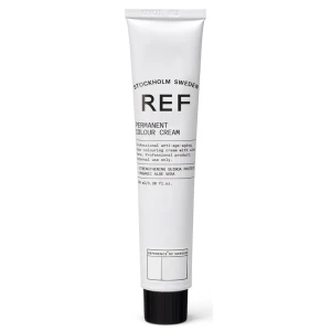 Ref Stockholm, Permanent Colour, Vegan, Permanent Hair Dye,  Graphite, 100 ml