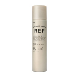 Ref Stockholm, Styling & Finish No.525, Vegan, Hair Spray, Finishing, Extreme Hold, 300 ml