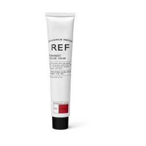 Ref Stockholm, Permanent Colour, Vegan, Permanent Hair Dye, 7.0 Blonde, 100 ml