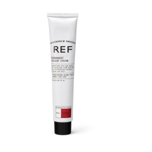 Ref Stockholm, Permanent Colour, Vegan, Permanent Hair Dye, 8.0 Light Blonde, 100 ml