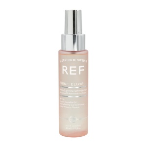Ref Stockholm, Shine Elixir, Hair Serum, Softening, 80 ml