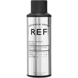 Ref Stockholm, Shine, Hair Spray, Extreme Shine, No.050, 200 ml