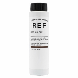 Ref Stockholm, Soft Colour, Vegan, Demi-Permanent Hair Dye, 0.00 Clear, 50 ml