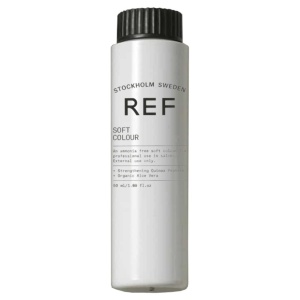 Ref Stockholm, Soft Colour, Vegan, Demi-Permanent Hair Dye,  Green, 50 ml