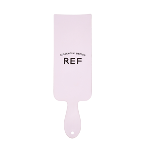 Ref Stockholm, Tools, Hair Plastic Colouring Spatula, Balayage