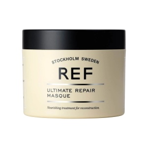 Ref Stockholm, Ultimate Repair, Vegan, Hair Treatment Cream Mask, For Nourishing, 250 ml