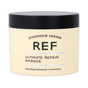 Ref Stockholm, Ultimate Repair, Vegan, Hair Treatment Cream Mask, For Nourishing, 500 ml