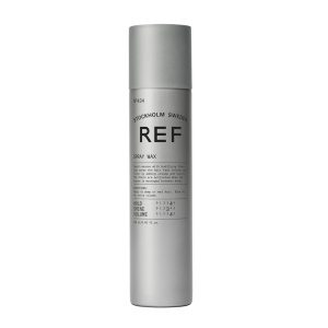 Ref Stockholm, Volume & Bodifying No.434, Vegan, Hair Spray, Texturizing & Volumizing, Strong Hold, 250 ml