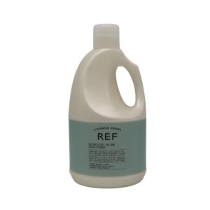 Ref Stockholm, Weightless Volume, Sulfates-Free, Hair Conditioner, Smoothens & Volume, 2000 ml