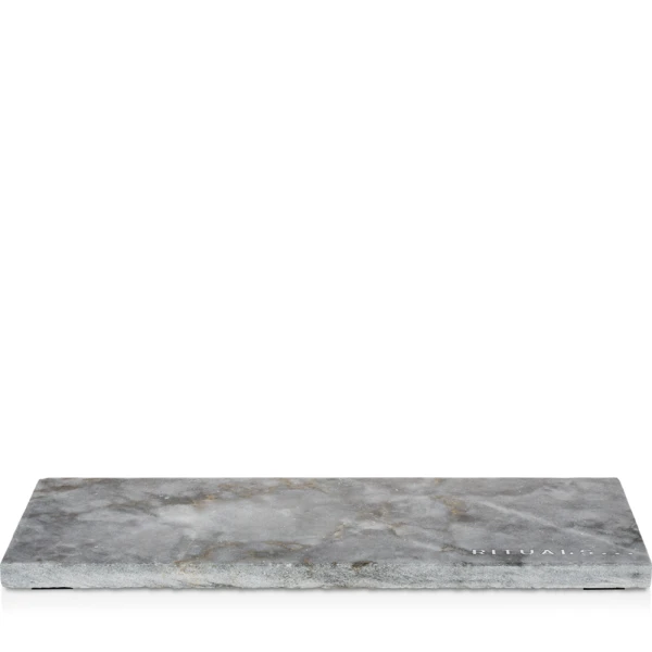 Rituals, Luxury, Cardboard Display Tray, Antique Bleu