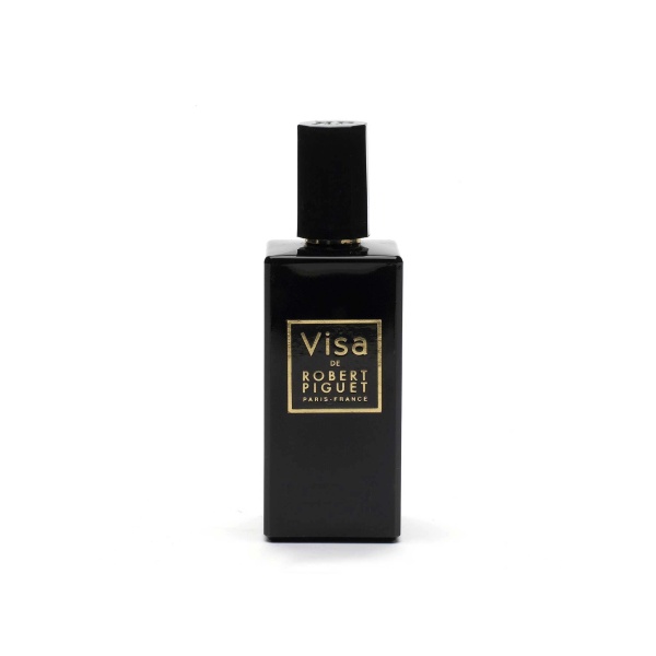 Robert Piguet, Visa 2007, Eau De Parfum, For Women, 50 ml