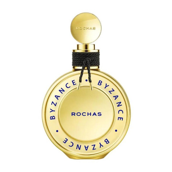 Rochas, Byzance Gold, Eau De Parfum, For Women, 90 ml