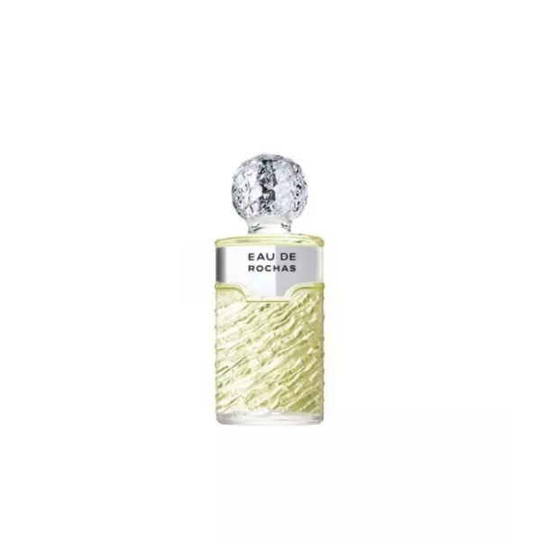 Rochas, Eau De Rochas, Eau De Toilette, For Women, 50 ml