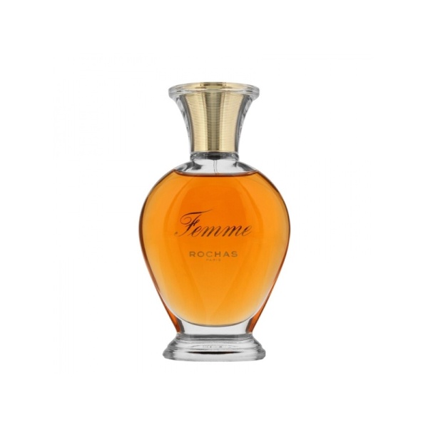 Rochas, Femme, Eau De Toilette, For Women, 100 ml