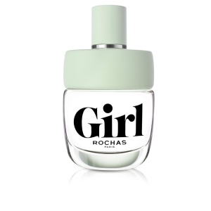 Rochas, Girl, Eau De Toilette, For Women, 100 ml