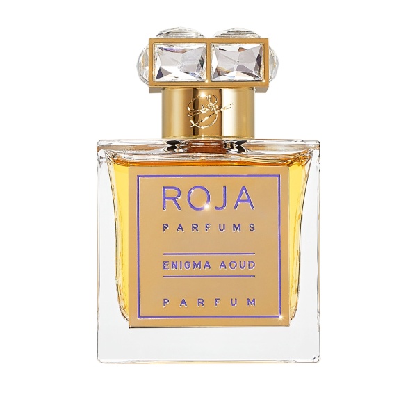 Roja, Enigma Aoud, Parfum, For Women, 100 ml