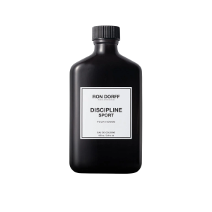Ron Dorff, Discipline Sport, Eau De Cologne, For Men, 100 ml