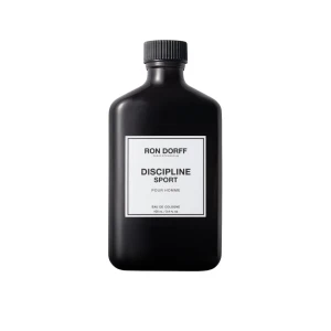 Ron Dorff, Discipline Sport, Eau De Cologne, For Men, 100 ml
