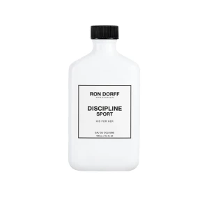 Ron Dorff, Discipline Sport His for Her, Eau De Cologne, For Women, 100 ml