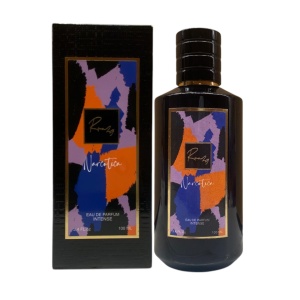 Rua29, Narcotica Intense, Eau De Parfum, For Women, 100 ml
