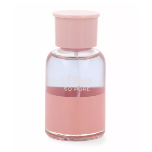 S. Oliver, So Pure, Eau De Toilette, For Women, 30 ml