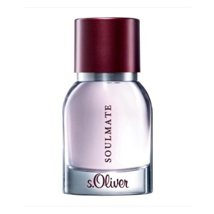 S. Oliver, Soulmate, Eau De Toilette, For Women, 30 ml