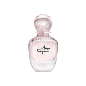 Salvatore Ferragamo, Amo Ferragamo, Eau De Parfum, For Women, 30 ml