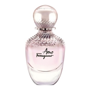 Salvatore Ferragamo, Amo Ferragamo, Eau De Parfum, For Women, 50 ml