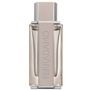 Salvatore Ferragamo, Bright Leather, Eau De Toilette, For Men, 100 ml